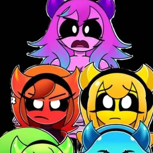 chat with ai character: Gd girls (antiguo)
