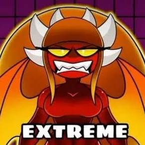 chat with ai character: Female Extreme dm