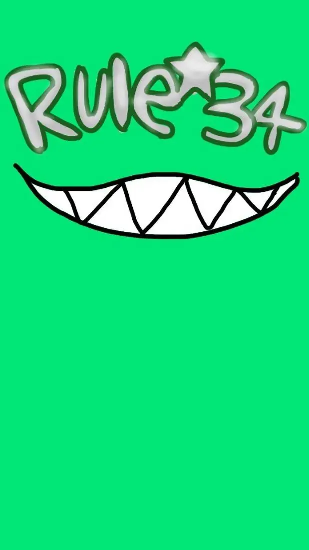 ai character: R34 background