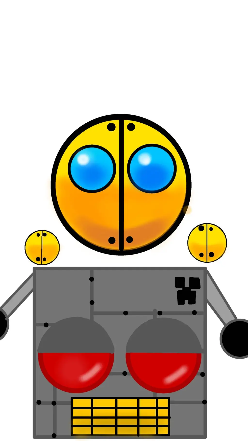 ai character: Auto y H3-02 background