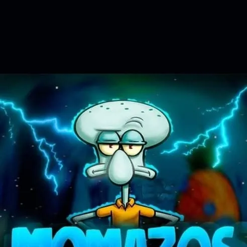 chat with ai character: MOMAZOS DIEGO 