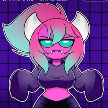 chat with ai character: FemaleMédiumdemon