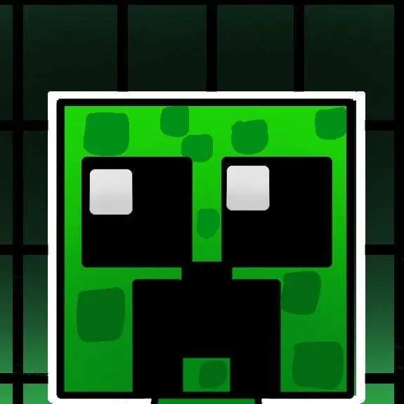 chat with ai character: CREEPER •w•