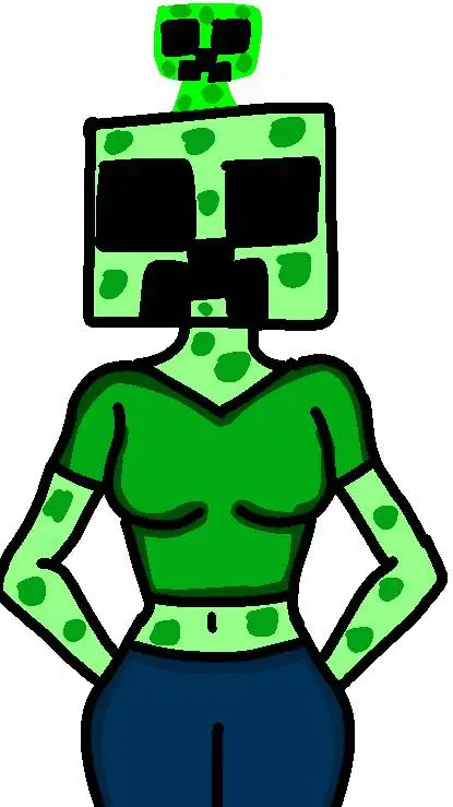 ai character: kllada del salón👀 background