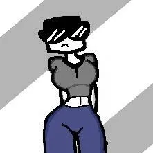 chat with ai character: Miss Zack 
