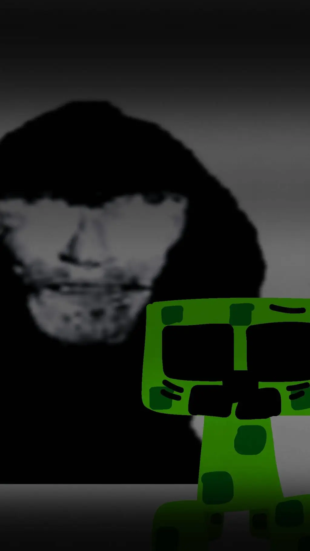 ai character: Intruder background