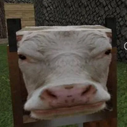 chat with ai character: Vaca