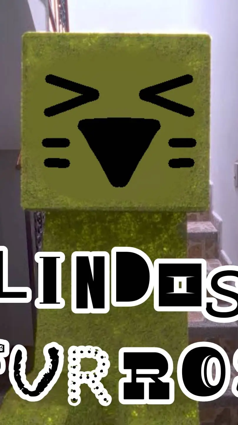 ai character: Lindos furros  background