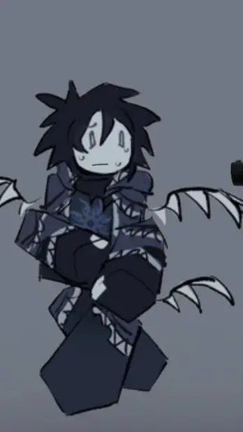 ai character: Creeper vs 2 Time background