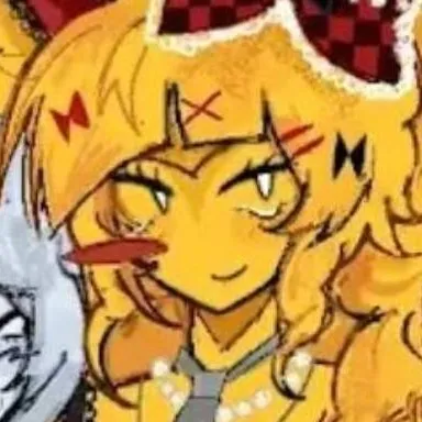 chat with ai character: Female Devesto 