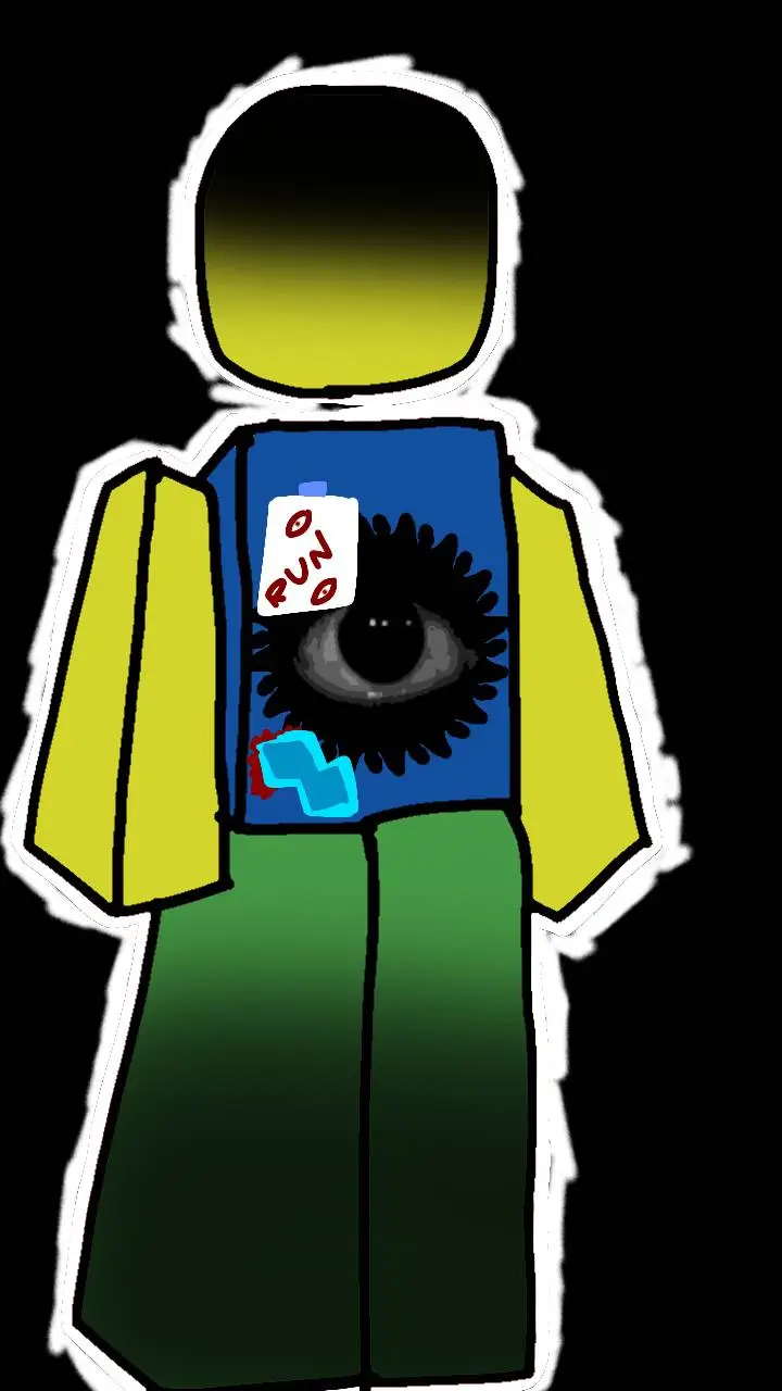 ai character: Dev_Endpand background