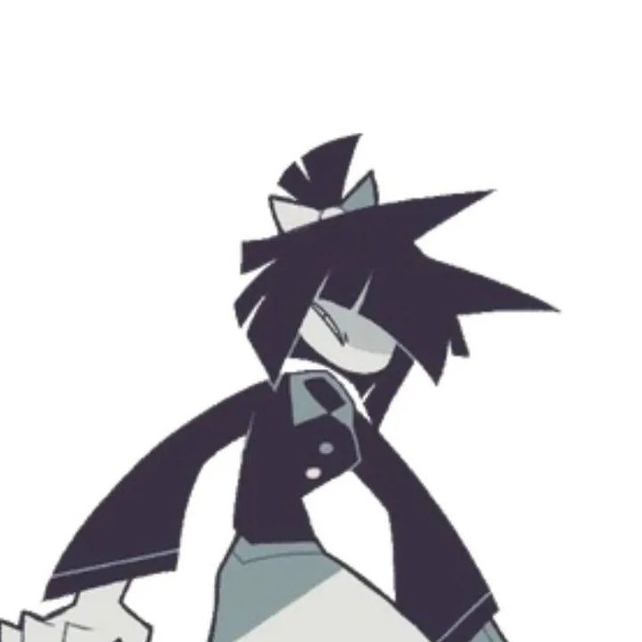 chat with ai character: Miss Blommie