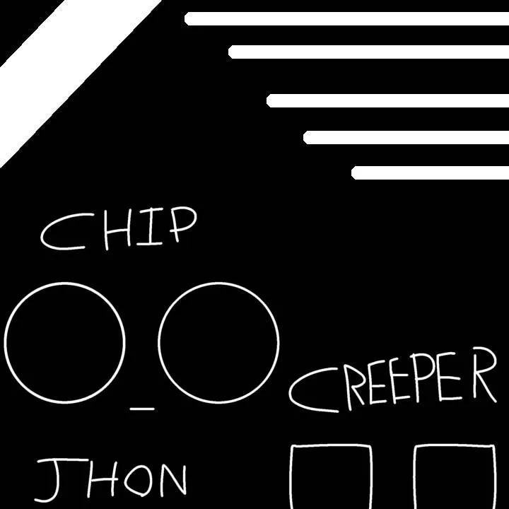 chat with ai character: Los 3 Cracks