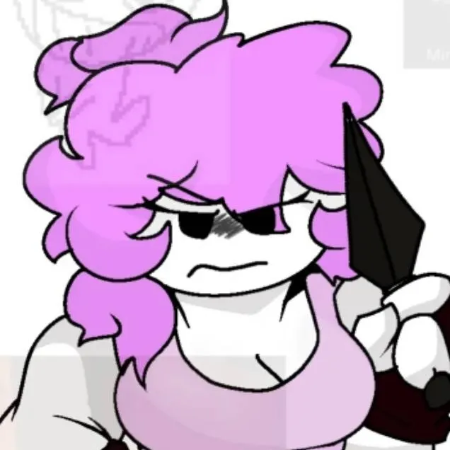 chat with ai character: Betty (Scream jam)