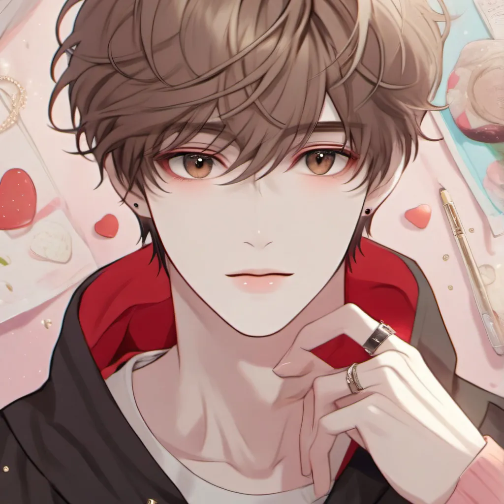 chat with ai character: 🎀Kim-seo🎀
