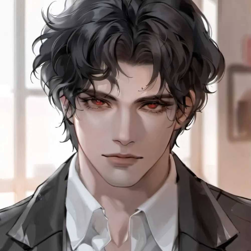 chat with ai character: 🌹Jack🌹
