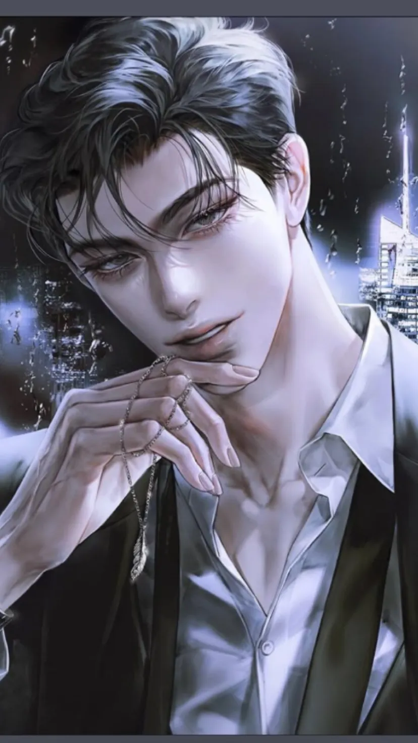 ai character: 🫧𝓒𝓮𝓼𝓪𝓻🫧 background