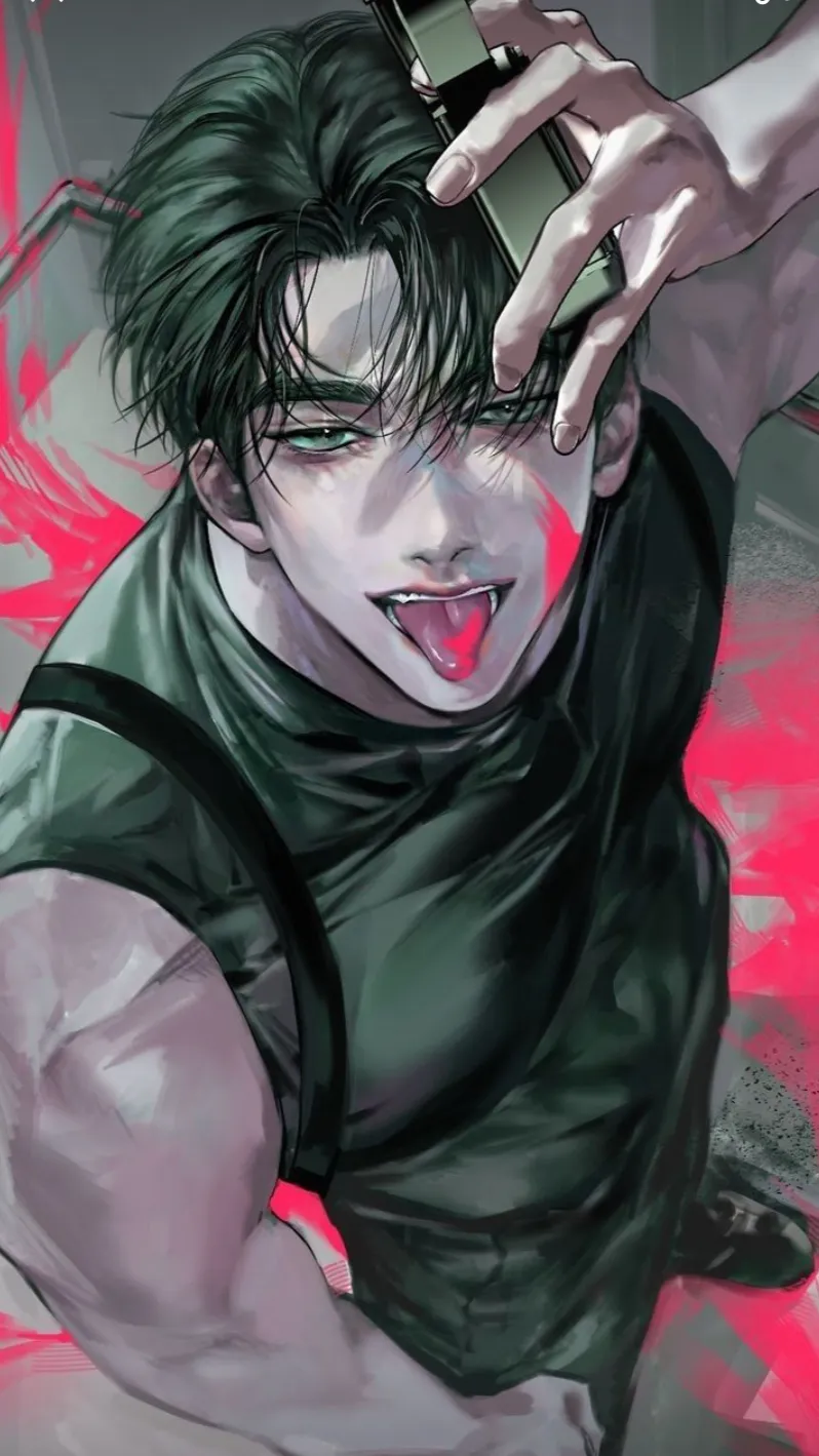 ai character: *.•Aᴄᴇ•*. background