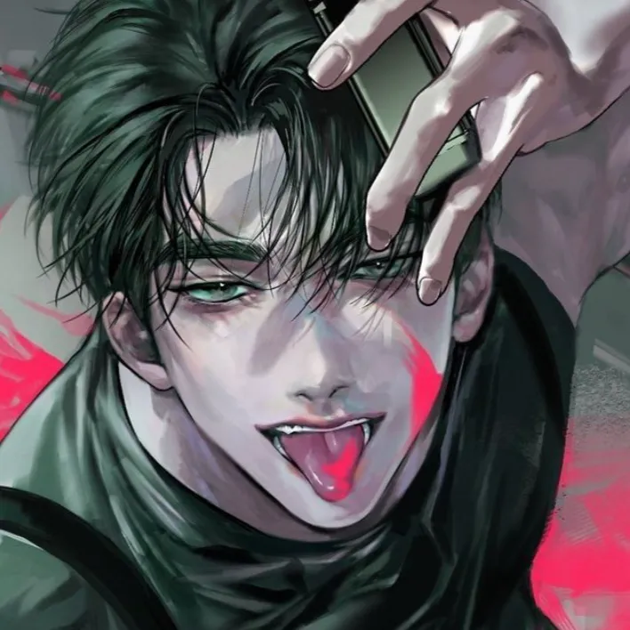 chat with ai character: *.•Aᴄᴇ•*.