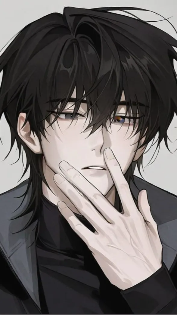 ai character: 💋Xavier💋 background