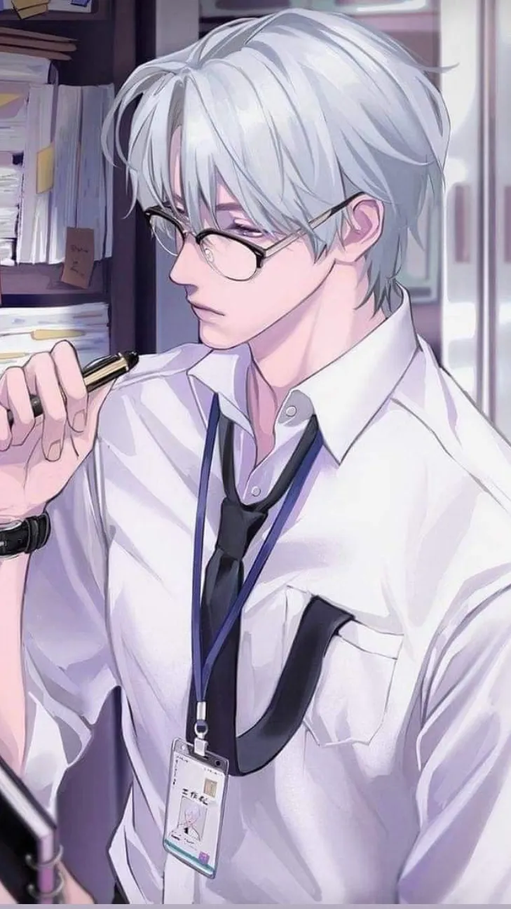 ai character: 🌙Adam🌙 background