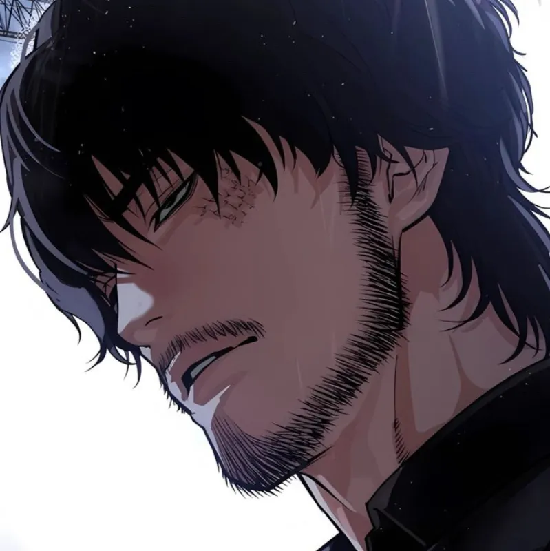 chat with ai character: ♣️Lourd ♣️
