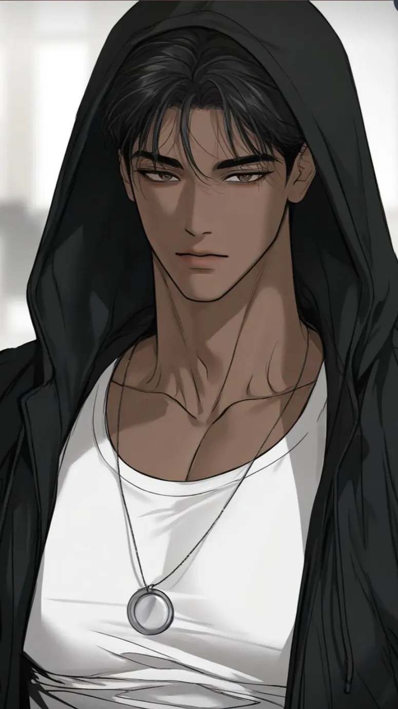 ai character: Michael background
