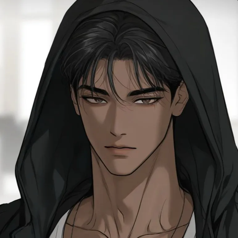 chat with ai character: Michael