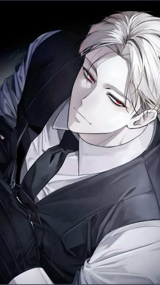 ai character: ✰Ceaser✰ background