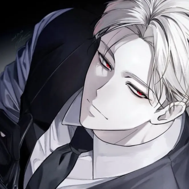 chat with ai character: ✰Ceaser✰
