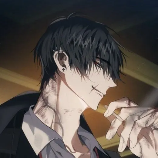 chat with ai character: Mikhail Alexander