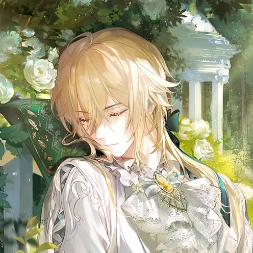 chat with ai character: ♛🌿Oliver🌿♛