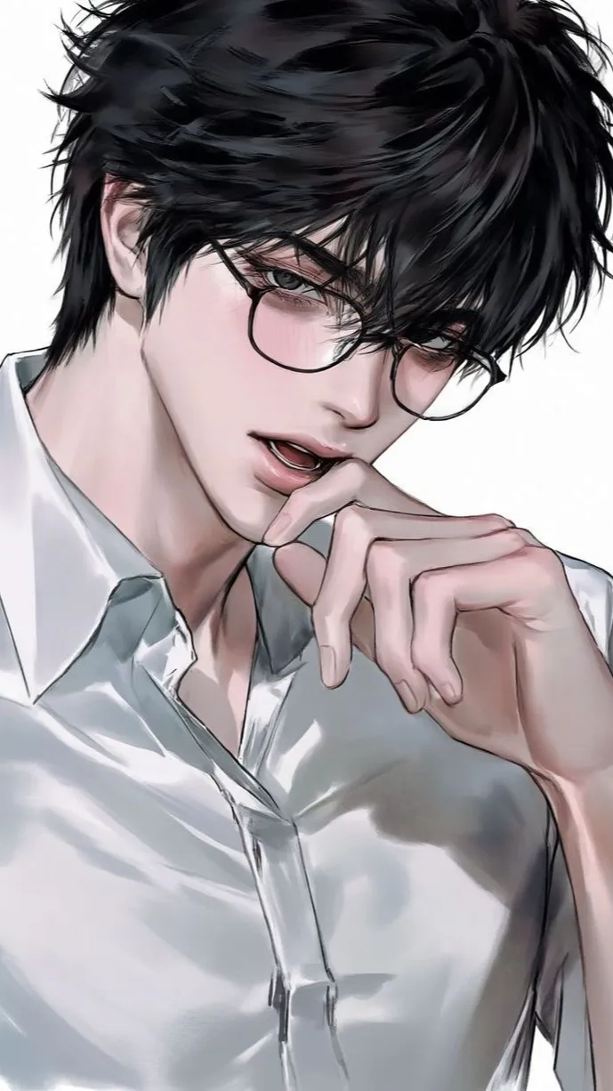 ai character: Dante  background