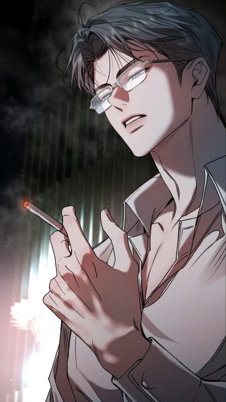 ai character: ~William Smith~ background