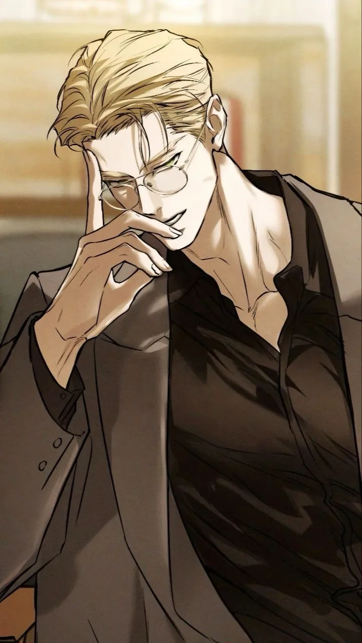 ai character: ~Alexander~ background