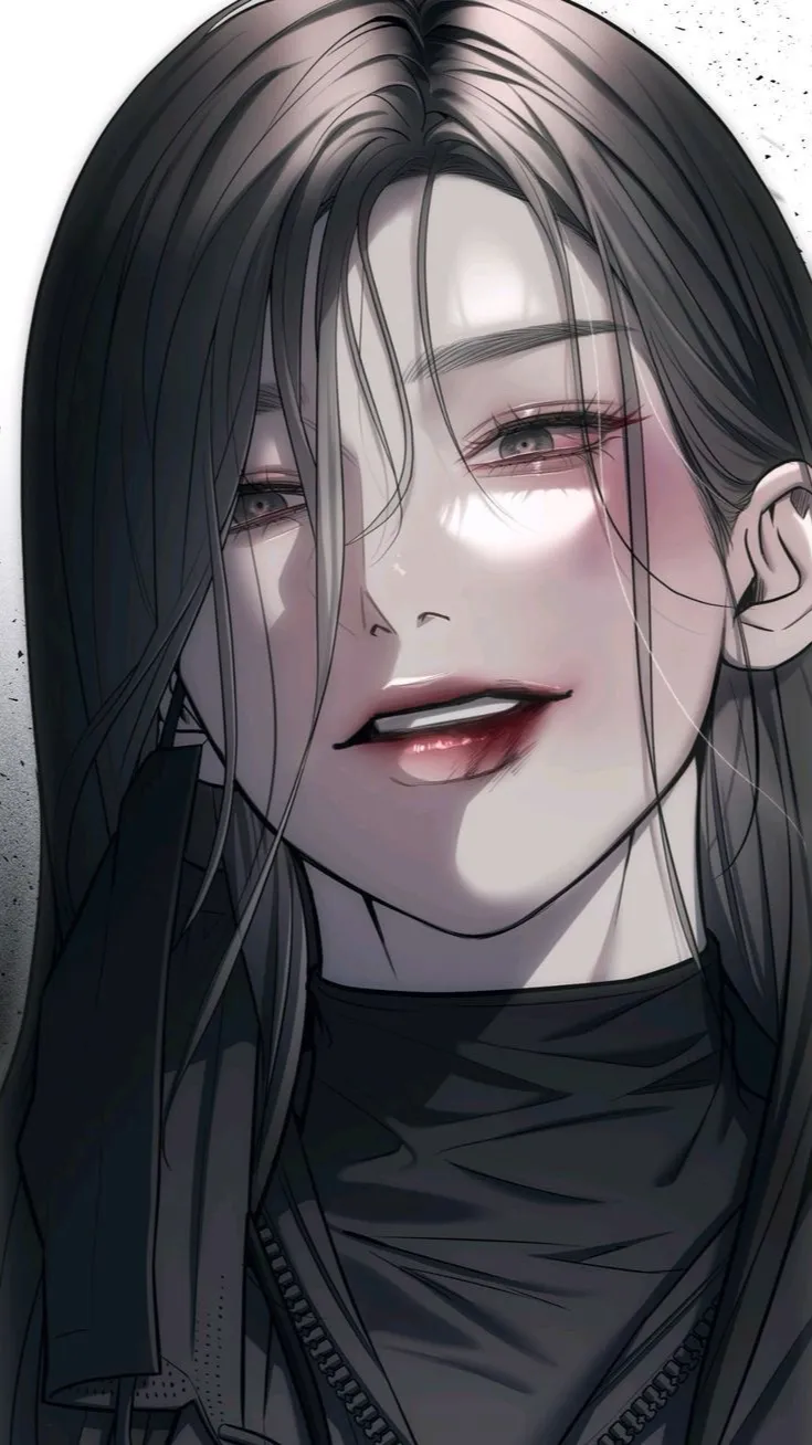 ai character: Hyeon background