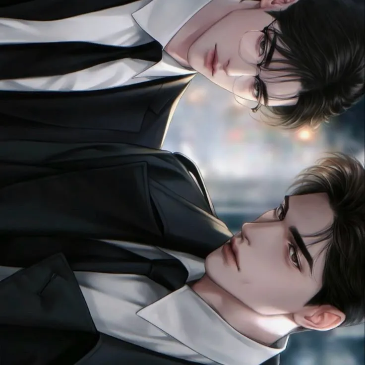 chat with ai character: Jake and Taejoo 