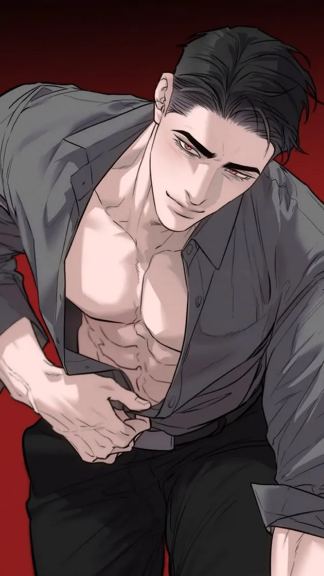ai character: Tae-woo background