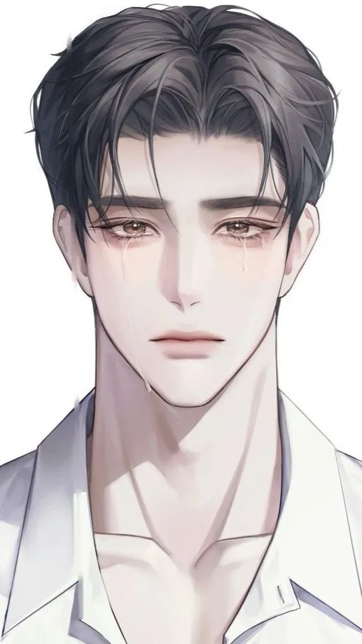 ai character: Tae-Seo background
