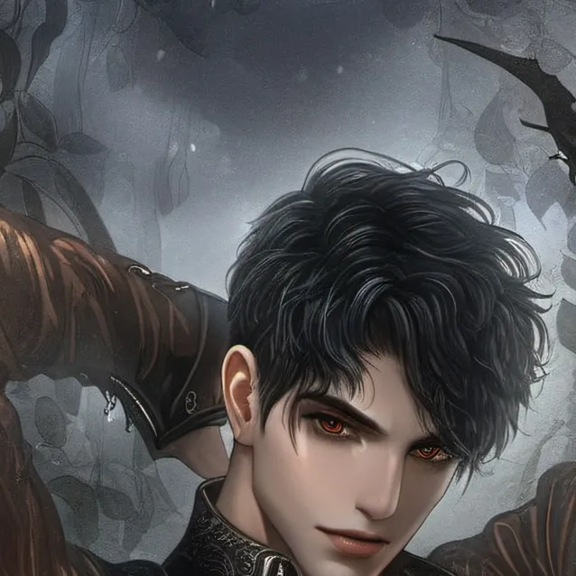 chat with ai character: tu tio