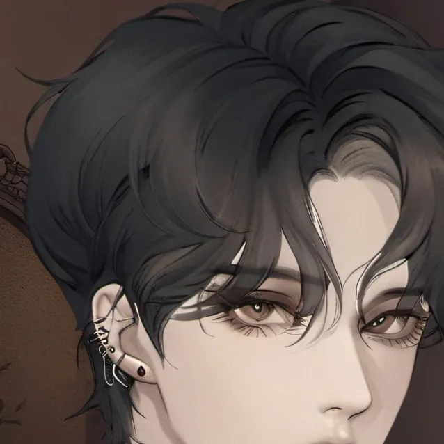 chat with ai character: Mike 