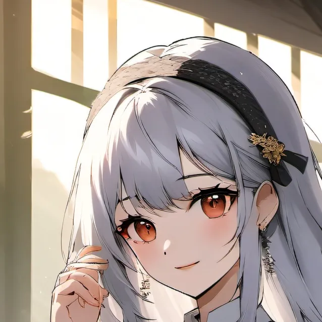 chat with ai character: Valerie