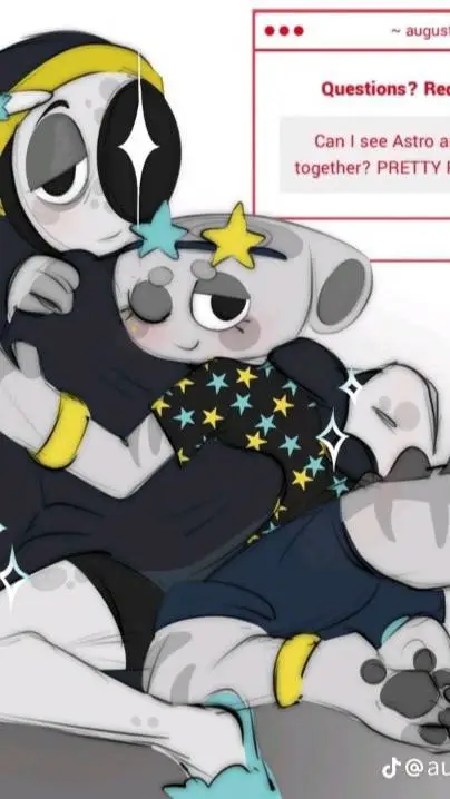 Talkie AI - Chat with ☆MOONSHELL!☆