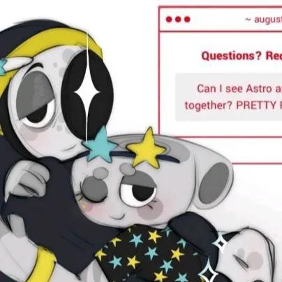 chat with ai character: ☆MOONSHELL!☆