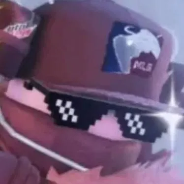 chat with ai character: mlg chance