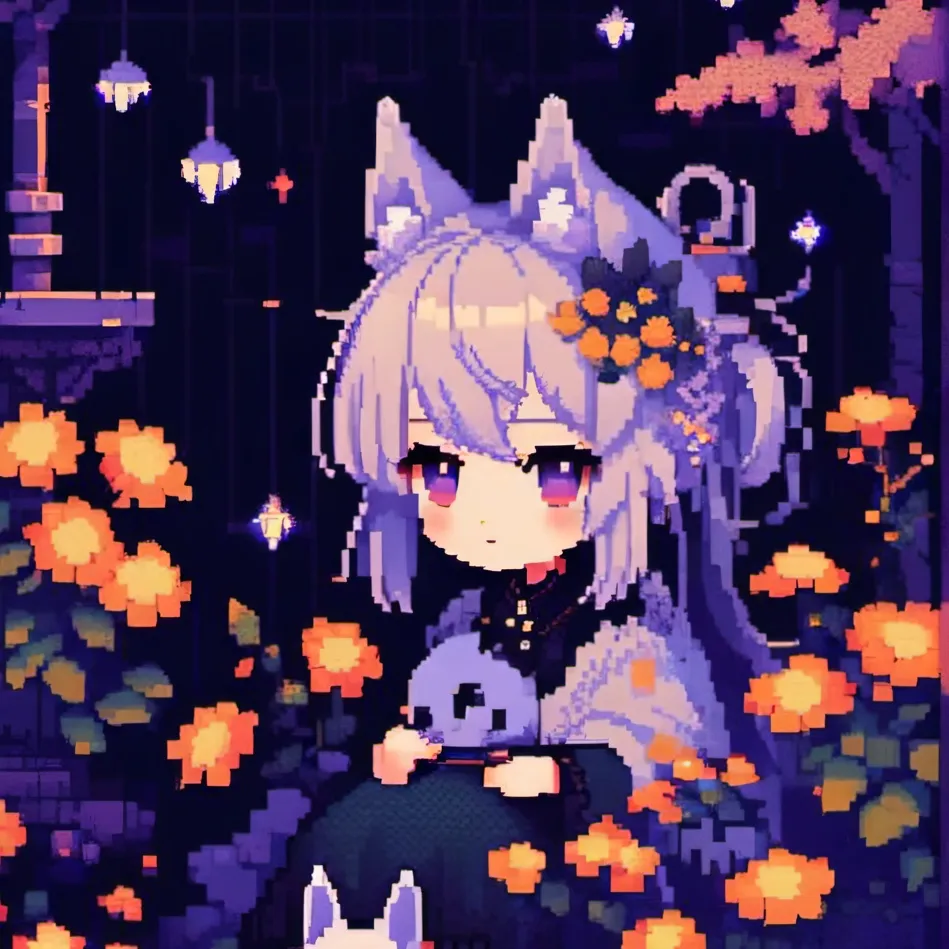 chat with ai character: 🐾🎀#софя#🎀🐾