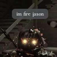 chat with ai character: fire jason
