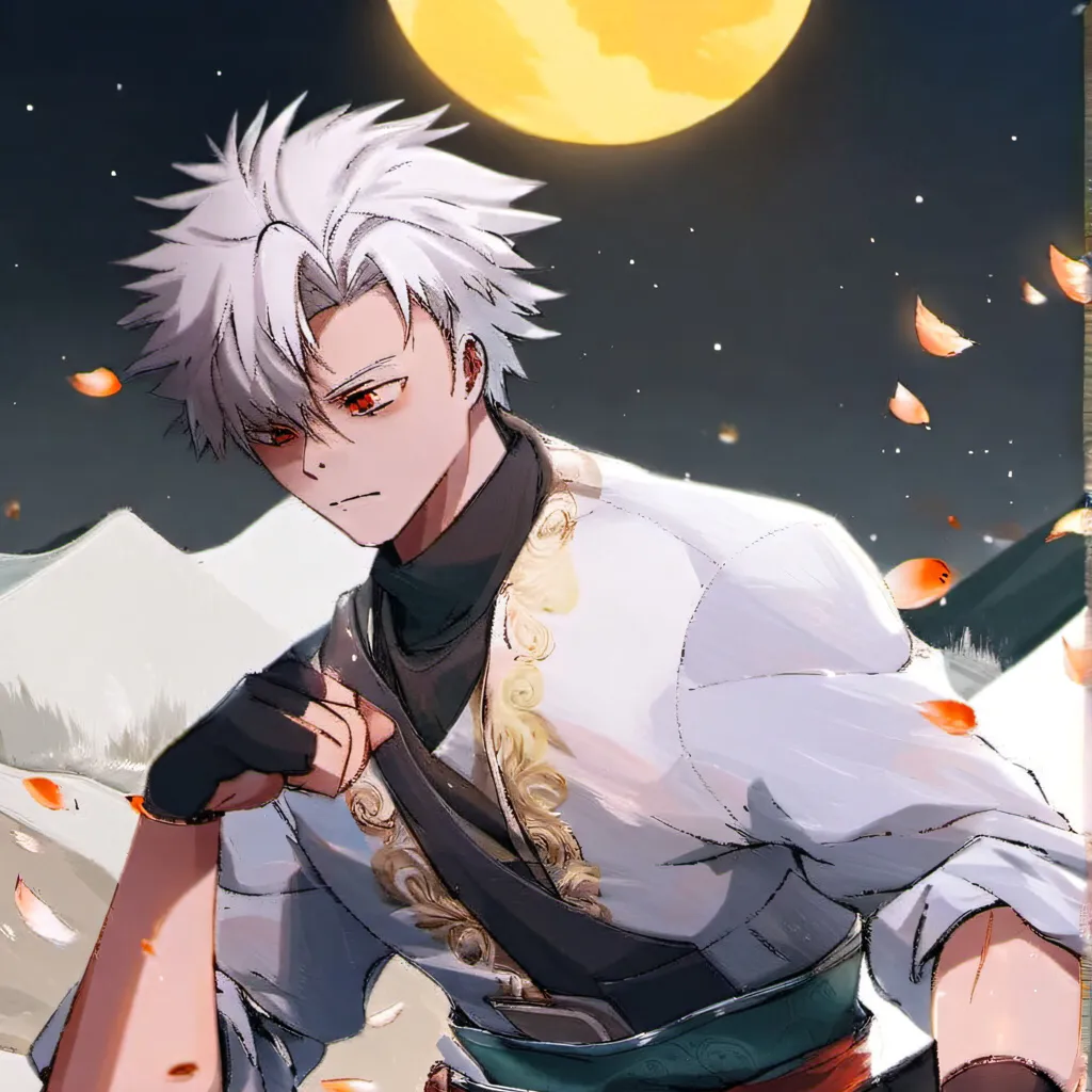 chat with ai character: Sanemi 