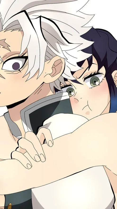 ai character: Sanemi  background