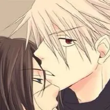 chat with ai character: Kakashi x iruka 